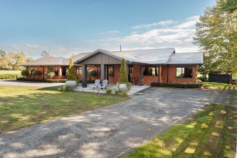 Photo of property in 299 Tower Road, Matamata, 3471