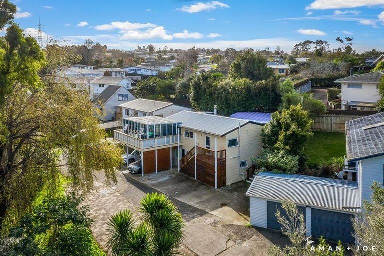 Photo of property in 2/6 Makora Road, Massey, Auckland, 0614
