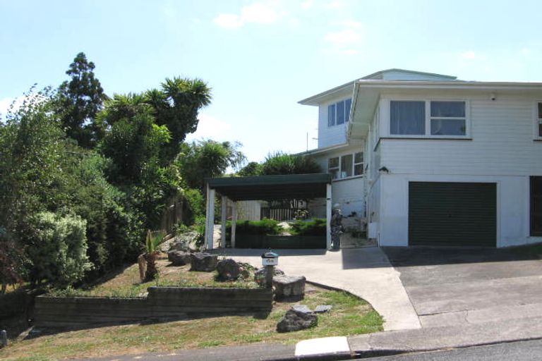 Photo of property in 5 Gatman Street, Birkdale, Auckland, 0626