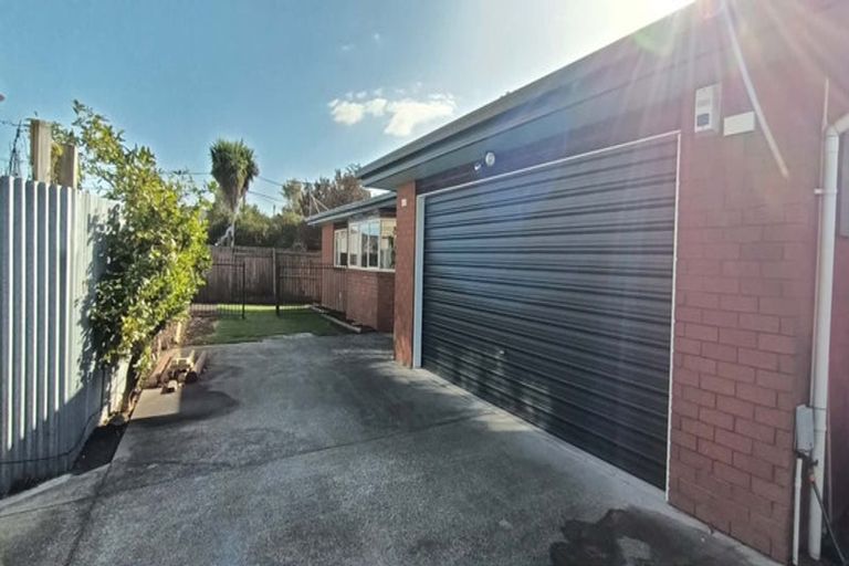 Photo of property in 481 Worcester Street, Linwood, Christchurch, 8011