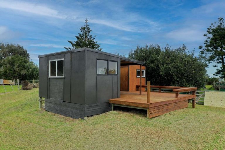 Photo of property in 6a Paparangi Drive, Mitimiti, Panguru, 0492