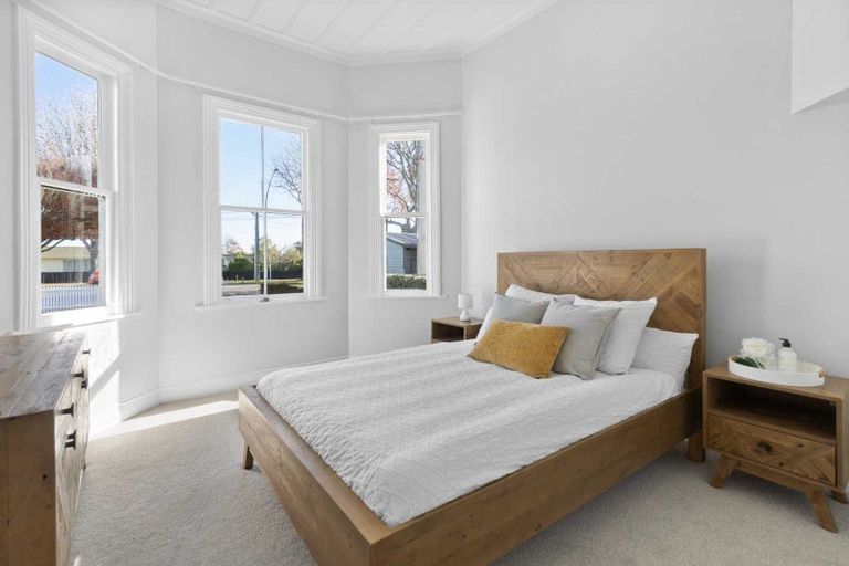 Photo of property in 112 Galloway Street, Hamilton East, Hamilton, 3216