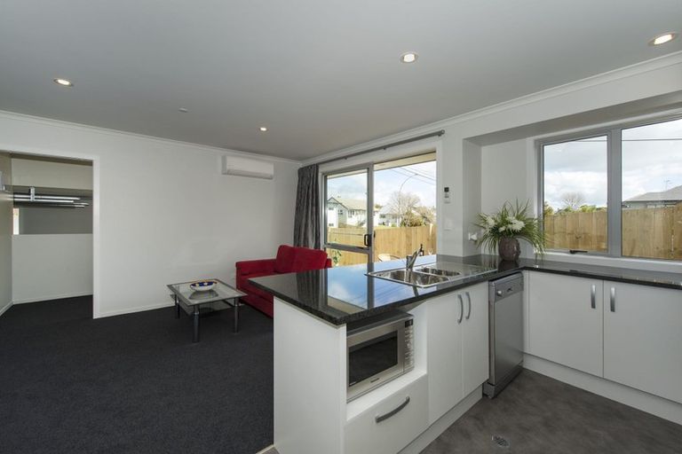Photo of property in 43u4 Lorne Street, Melville, Hamilton, 3206