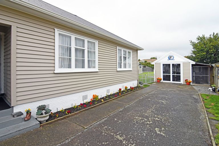 Photo of property in 123 Cole Street, Masterton, 5810