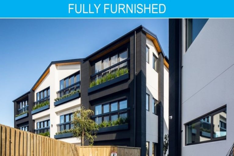 Photo of property in 203/489 Selwyn Street, Christchurch Central, Christchurch, 8011