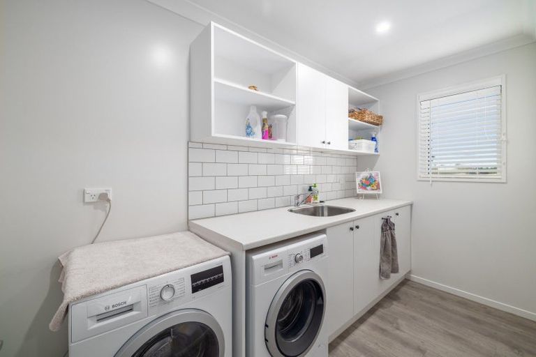 Photo of property in 24 Mcclelland Road, Rolleston, Christchurch, 7675