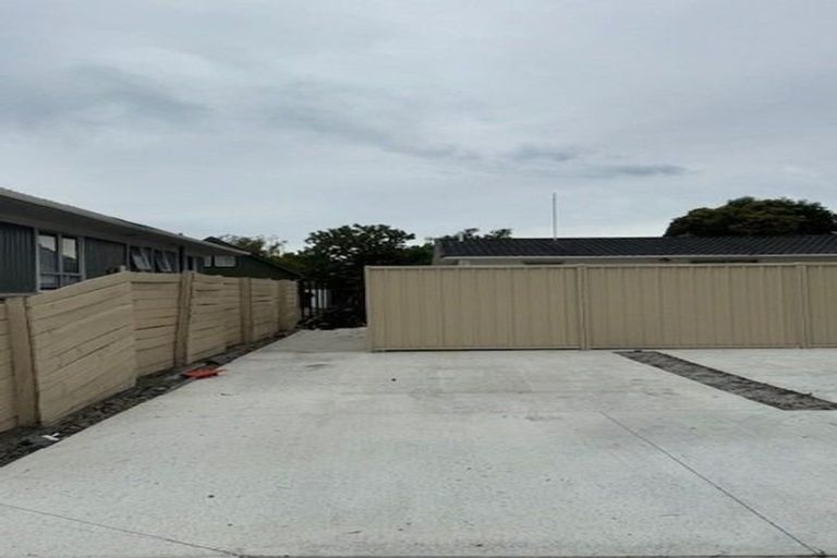 Photo of property in 3/9 Lyttelton Crescent, Tamatea, Napier, 4112