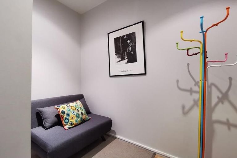 Photo of property in The Lofts, 14/185u Victoria Street, Te Aro, Wellington, 6011
