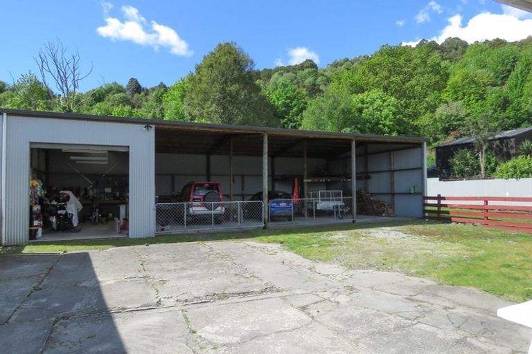Photo of property in 6- 8 Munson Street, Reefton, 7830