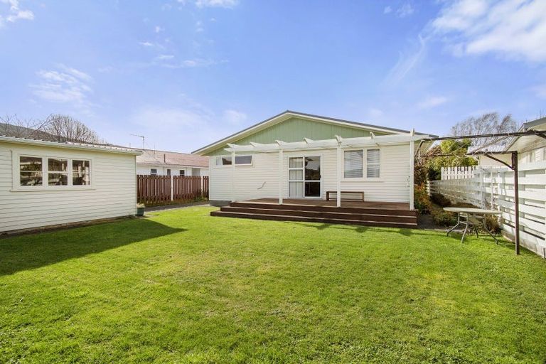 Photo of property in 23 Perry Street, Heretaunga, Upper Hutt, 5018
