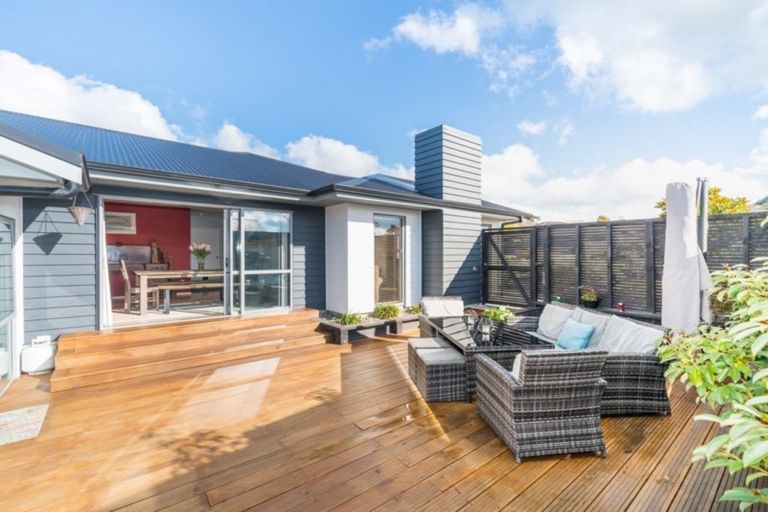 Photo of property in 12d Stonebridge Heights, Feilding, 4702