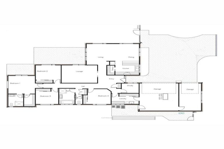 Photo of property in 26 Oates Street, Lincoln, 7608