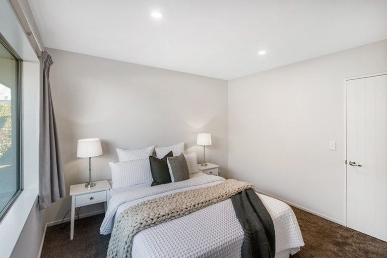 Photo of property in 6 Belgrave Close, Halswell, Christchurch, 8025