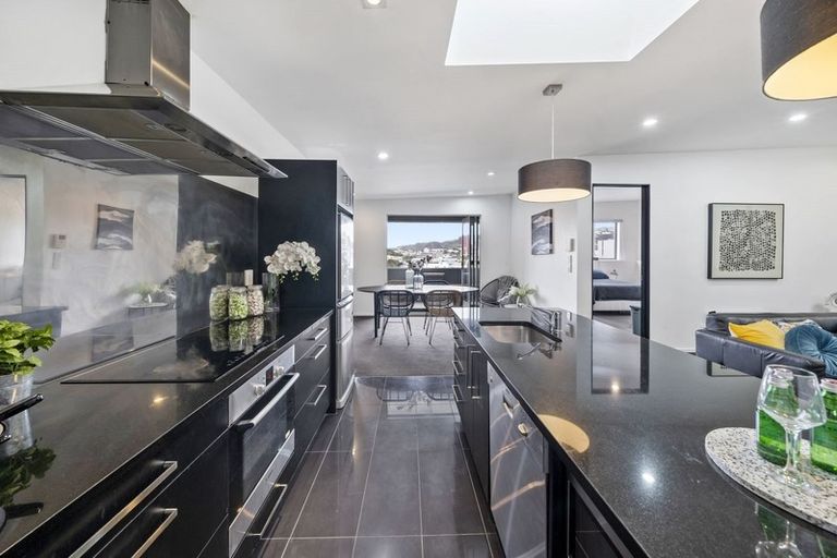 Photo of property in 8u6d Lipman Street, Mount Victoria, Wellington, 6011
