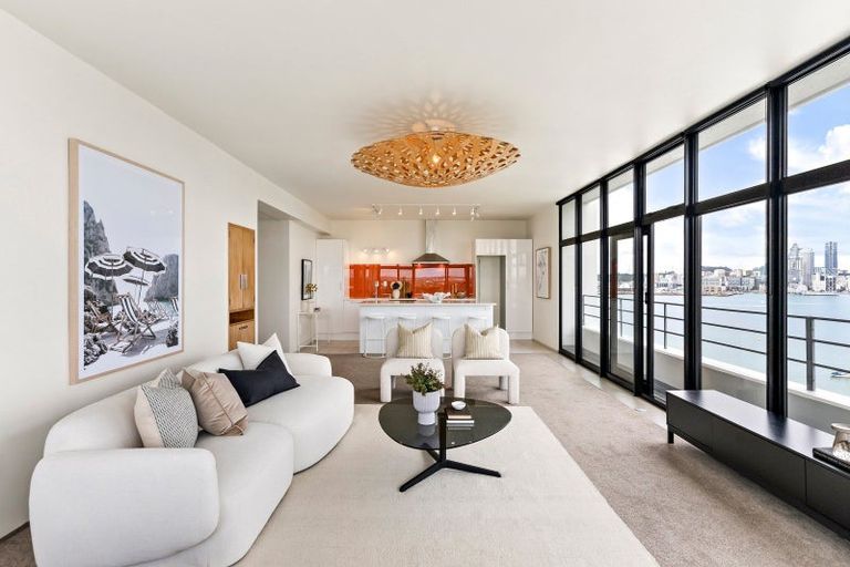 Photo of property in 58/45 Stanley Road, Stanley Point, Auckland, 0624