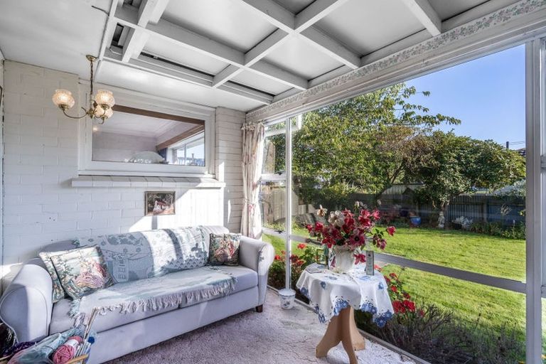 Photo of property in 8 Duncan Street, Hawthorndale, Invercargill, 9810