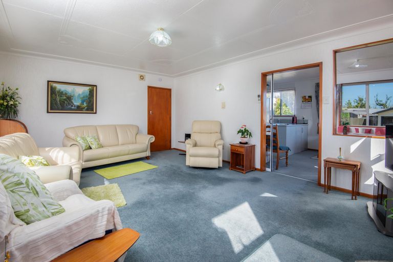 Photo of property in 15 Thames Street, Mosgiel, 9024