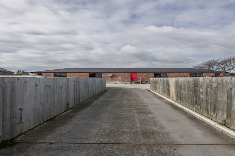 Photo of property in 70a Buckleys Road, Linwood, Christchurch, 8062