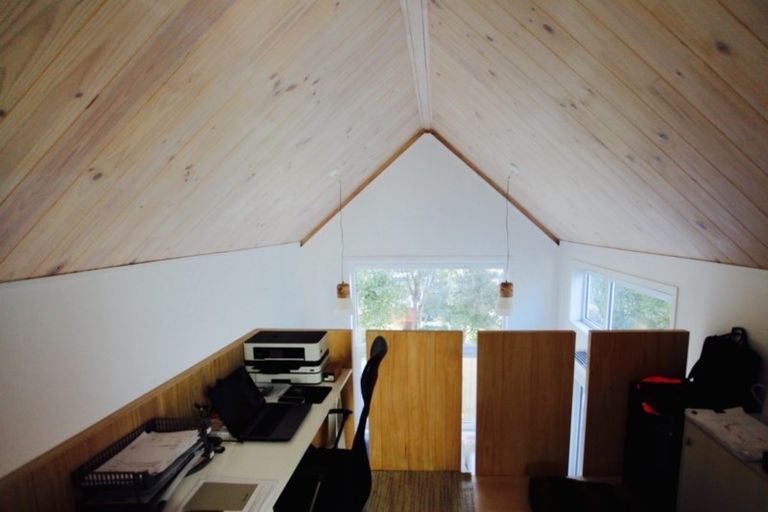 Photo of property in 508a Manchester Street, St Albans, Christchurch, 8014