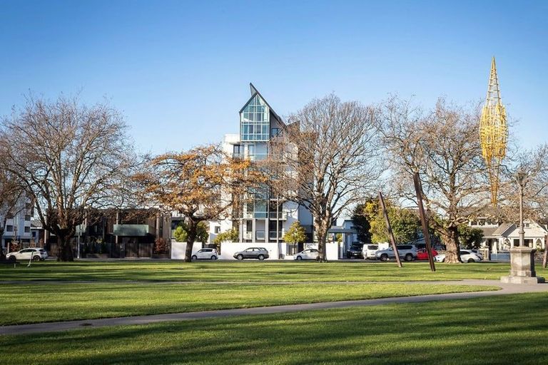 Photo of property in 105/12 Latimer Square, Christchurch Central, Christchurch, 8011