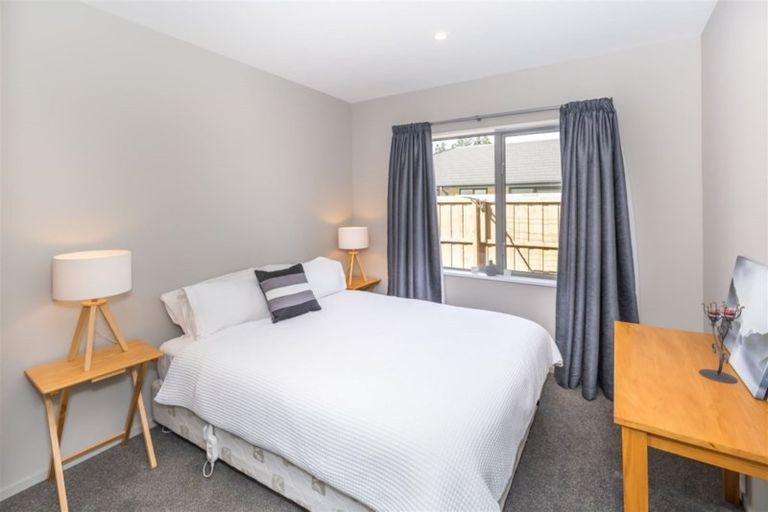 Photo of property in 47 Hungerford Drive, Rolleston, 7615