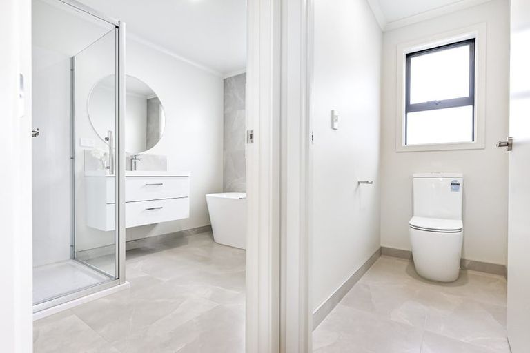 Photo of property in 10 Oralee Terrace, Peacocke, 3206