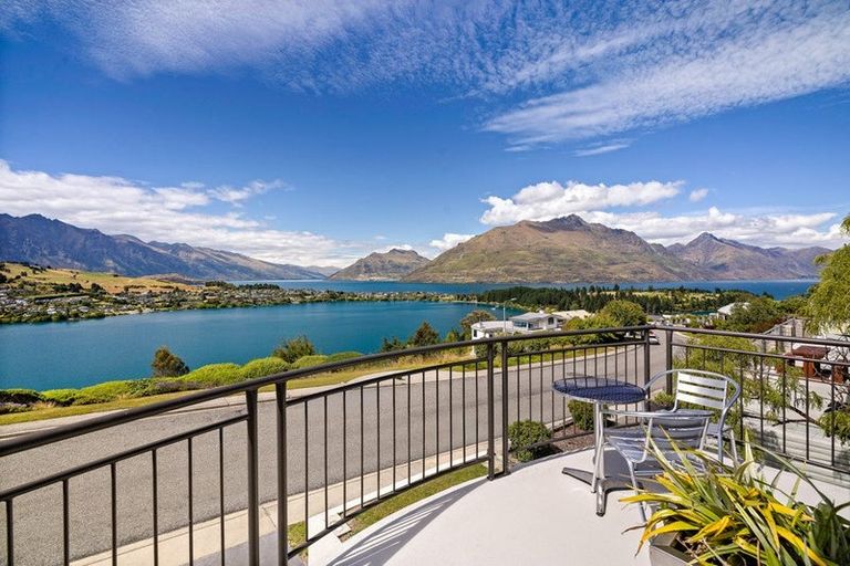 Photo of property in 108 Panorama Terrace, Queenstown, 9300