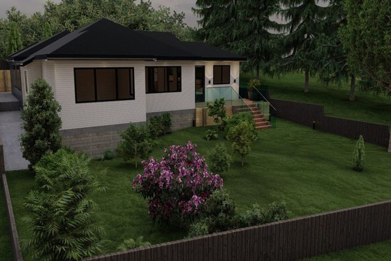 Photo of property in 4a Forlong Rise, Helensville, 0800