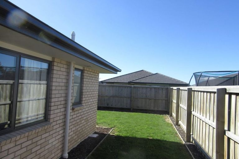 Photo of property in 29 Longcot Drive, Rolleston, 7615