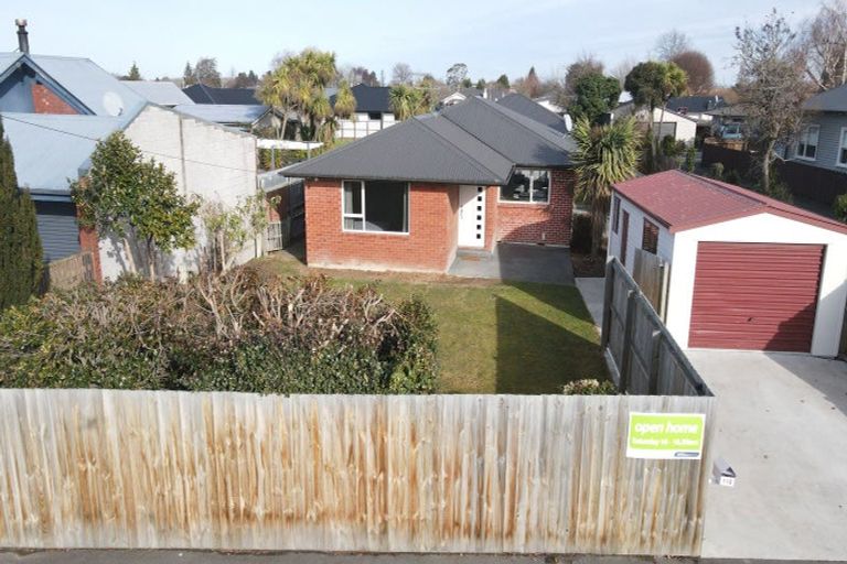 Photo of property in 119 Harrison Street, Allenton, Ashburton, 7700