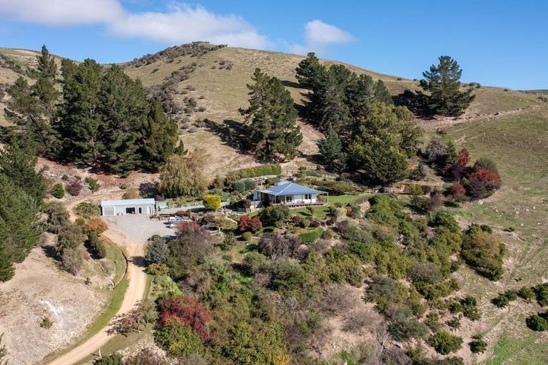 Photo of property in 5474 Ettrick-raes Junction Road, Millers Flat, Roxburgh, 9572