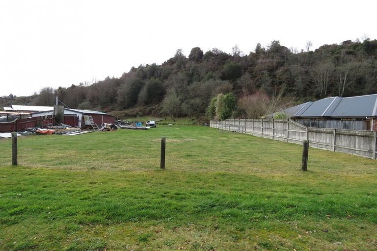 Photo of property in 22 Coal Street, Reefton, 7830