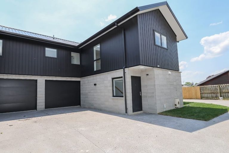 Photo of property in 106u2 Comries Road, Chartwell, Hamilton, 3210