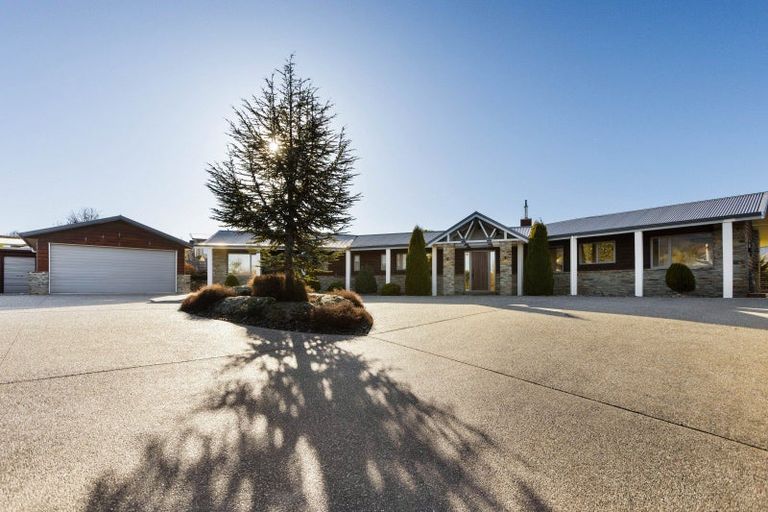 Photo of property in 58 Nichol Street, Lake Hawea, Wanaka, 9382