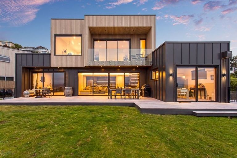 Photo of property in 89 Major Aitken Drive, Huntsbury, Christchurch, 8022
