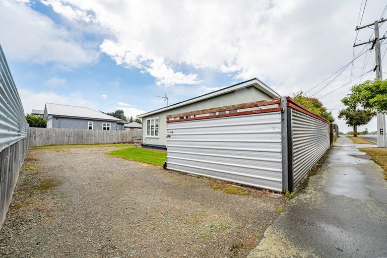Photo of property in 30 Hertford Street, Kensington, Timaru, 7910