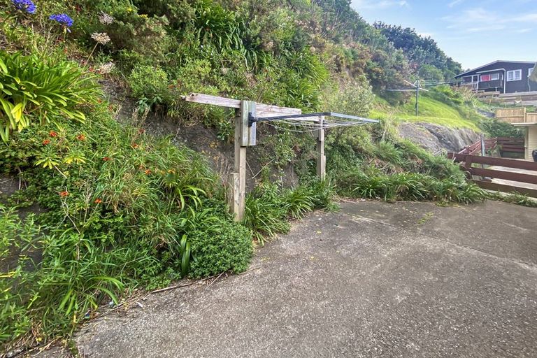 Photo of property in 131 Happy Valley Road, Owhiro Bay, Wellington, 6023