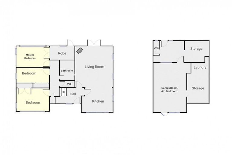 Photo of property in 9 Lark Street, Oamaru, 9400