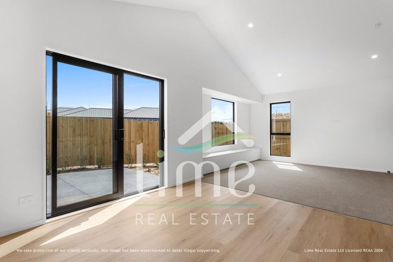 Photo of property in 7 Booker Lane, Kaiapoi, 7630