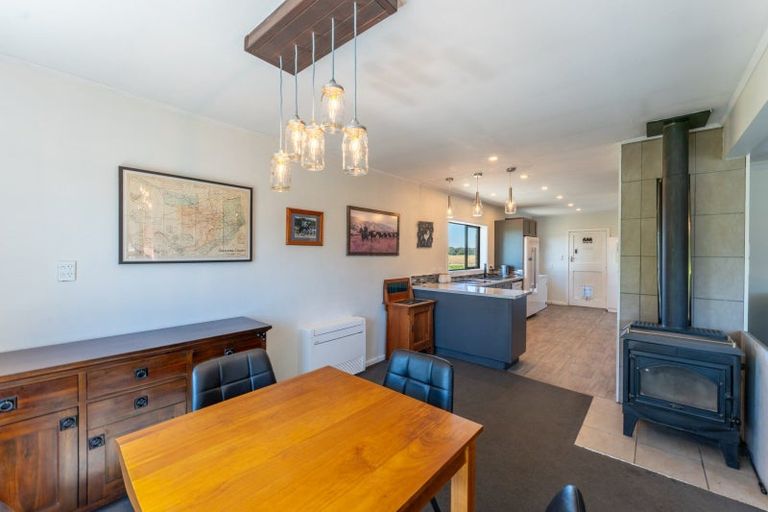 Photo of property in 14 Arowhenua Station Road, Kerrytown, Timaru, 7973