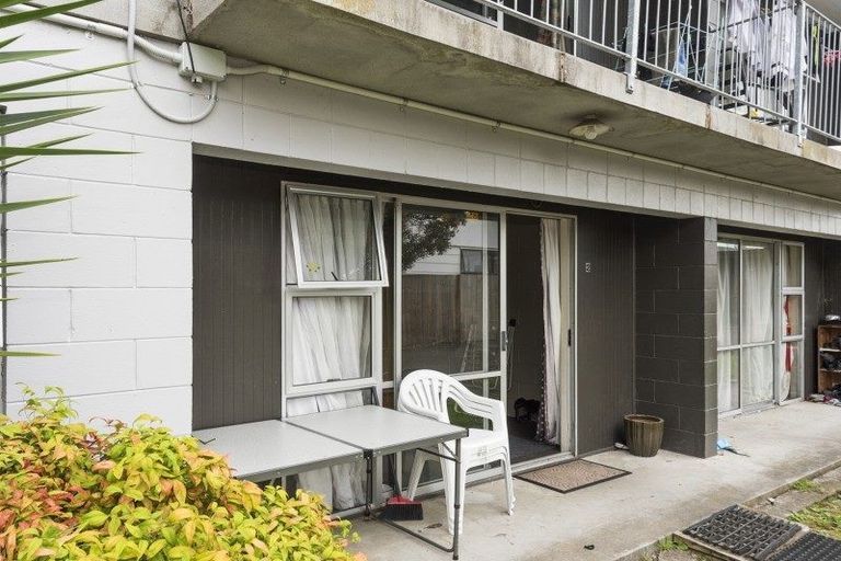 Photo of property in 46u2 May Street, Hamilton East, Hamilton, 3216