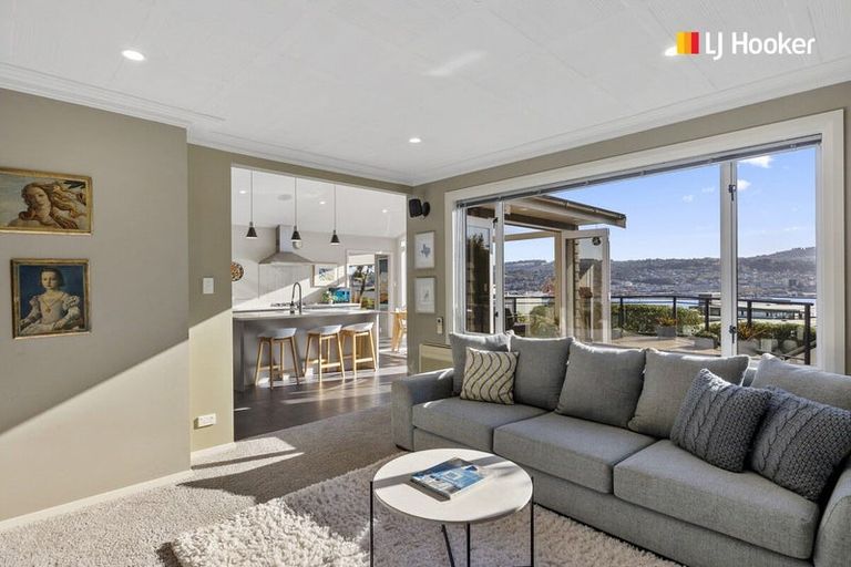 Photo of property in 13 Danube Street, Vauxhall, Dunedin, 9013