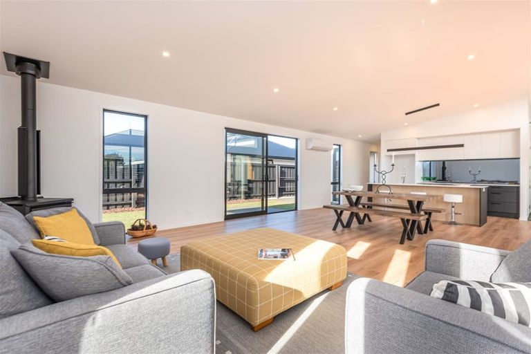 Photo of property in 24 Hotere Street, Rangiora, 7400