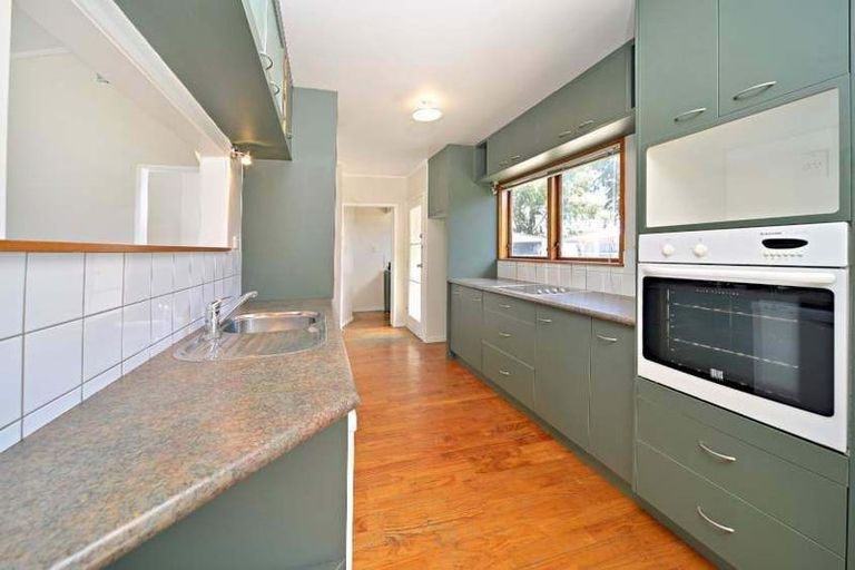 Photo of property in 19 President Avenue, Papakura, 2110