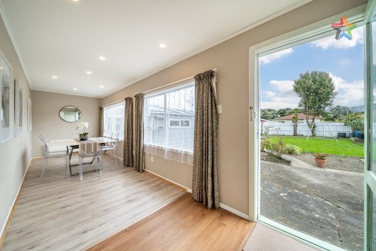 Photo of property in 63a Trafalgar Street, Waterloo, Lower Hutt, 5011