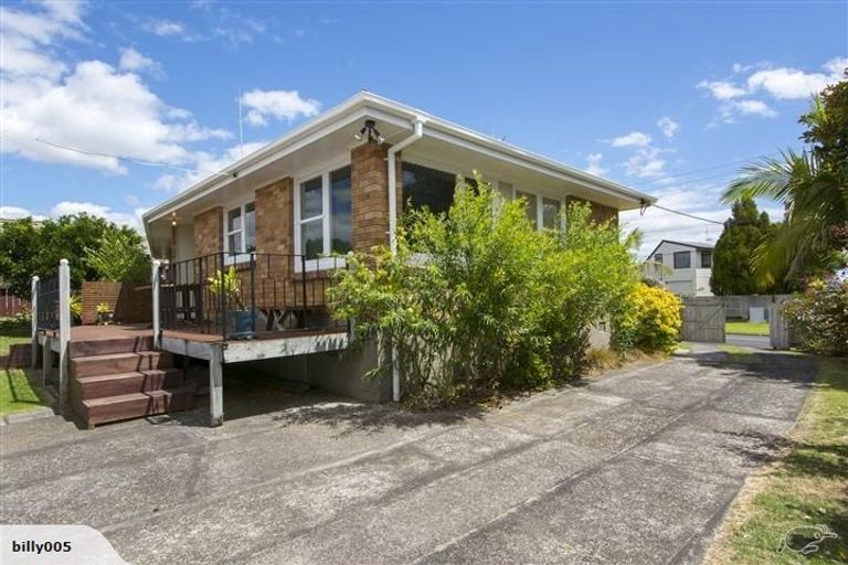 Photo of property in 41 Western Road, Bellevue, Tauranga, 3110