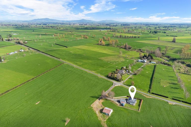 Photo of property in 446 Maiseys Road, Waharoa, Matamata, 3471