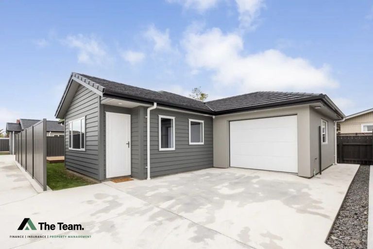 Photo of property in 2/52 Park Road, Greenmeadows, Napier, 4112