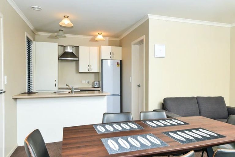 Photo of property in 21u3 Park Terrace, Hamilton Central, Hamilton, 3204