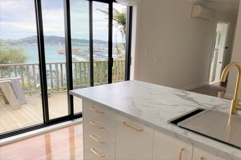 Photo of property in 149 Barnard Street, Wadestown, Wellington, 6012